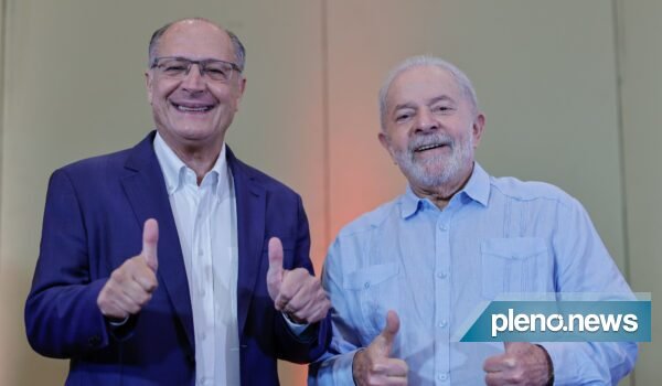 AO VIVO! TSE realiza cerimônia de diplomação de Lula e Alckmin