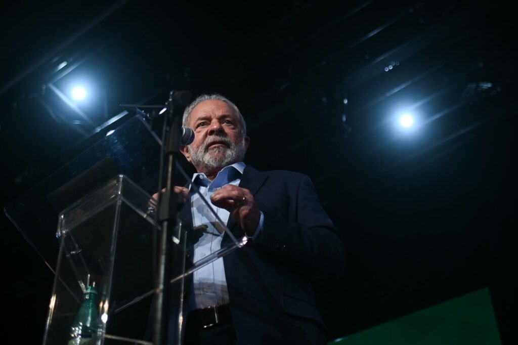 Bolsa e real pioram com falas de Lula sobre a Petrobras