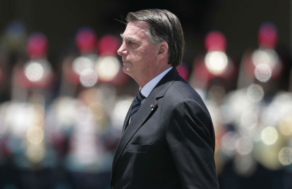 Bolsonaro cancela ida à cúpula do Mercosul na próxima semana