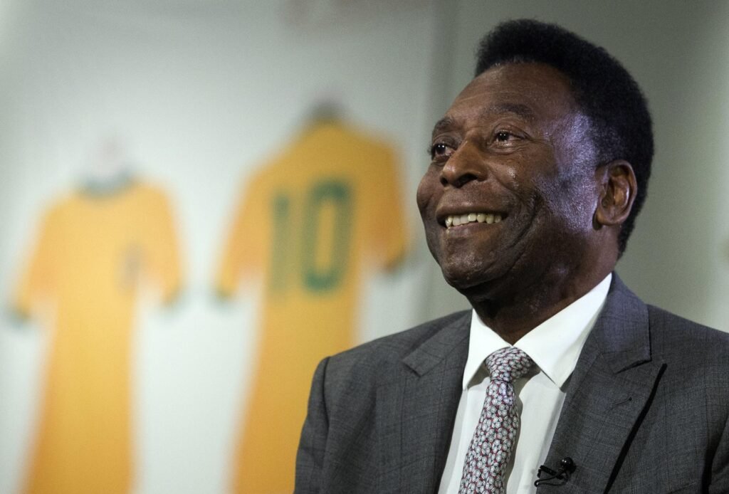 Despedida: Velório de Pelé será realizado na Vila Belmiro