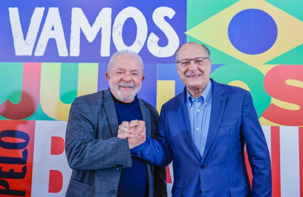 Diplomação de Lula e Alckmin acontece nesta segunda-feira