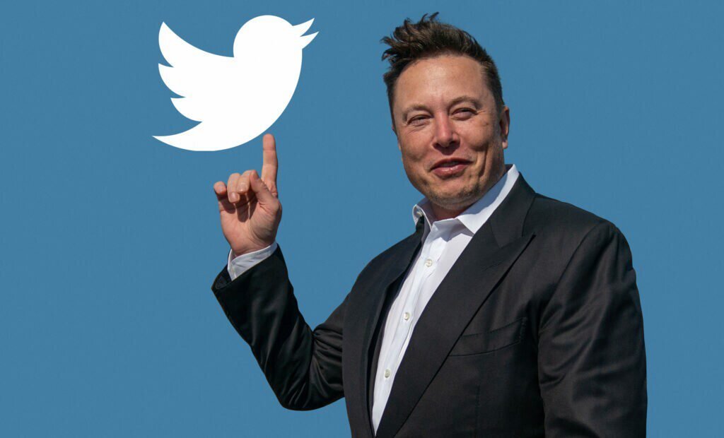Elon Musk cria enquete: “Devo deixar a chefia do Twitter?”