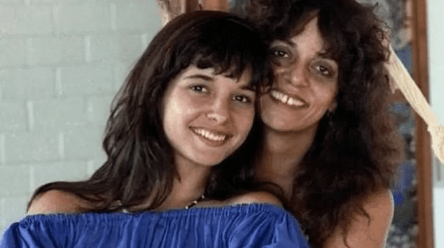 Gloria Perez homenageia Daniella no aniversário de 30 anos da morte da filha