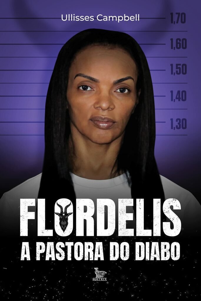 Jornalista lança livro Flordelis: A Pastora do Diabo e revela rituais