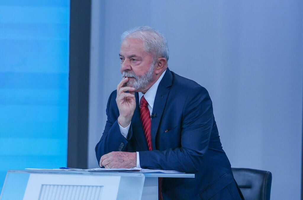 Lula: Processos contra o petista ficarão parados até 2026