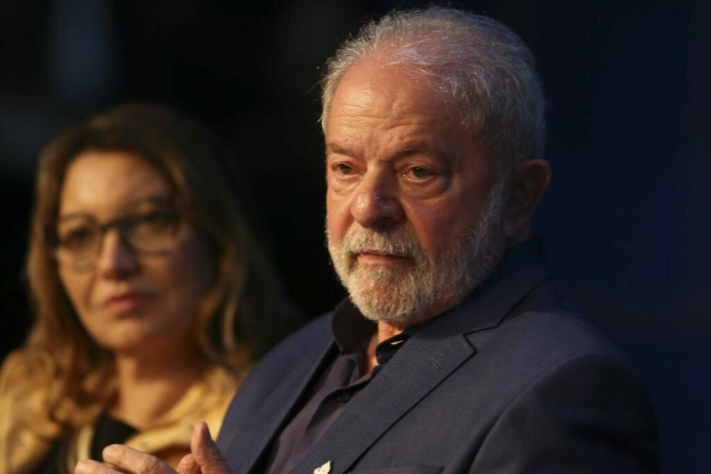 Lula convoca imprensa para pronunciamento nesta 5ª feira