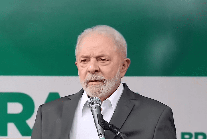 Lula diz ter “80% do ministério” do futuro governo na cabeça