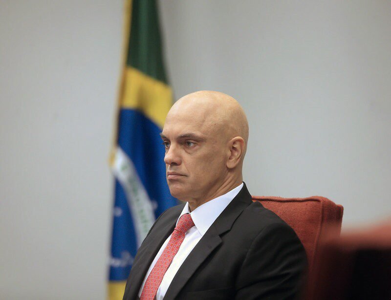 Mais de 160 perfis de apoiadores de Bolsonaro foram suspensos