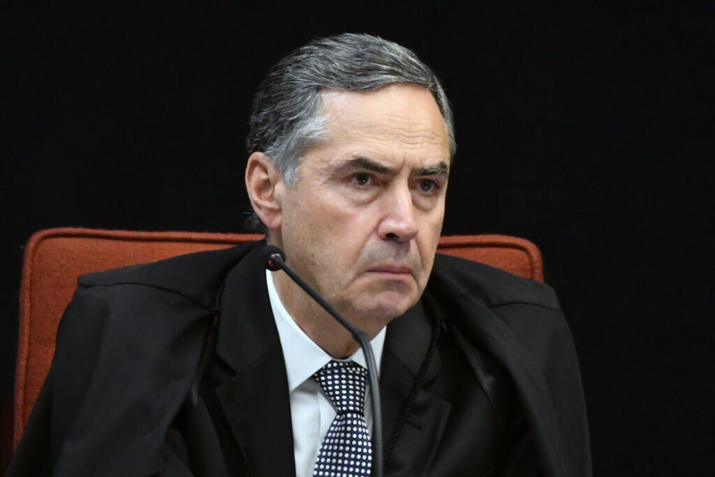 Ministro Barroso nega pedido de liberdade de Serere Xavante