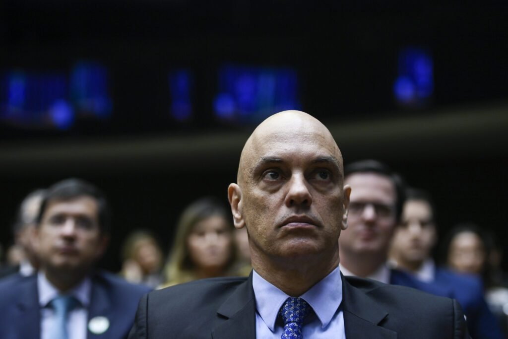 Moraes manda PF fazer buscas contra mais de 80 apoiadores de Bolsonaro por atos considerados antidemocráticos