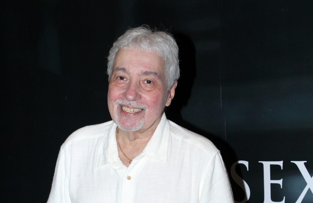 Morre, aos 74 anos, o ator Pedro Paulo Rangel