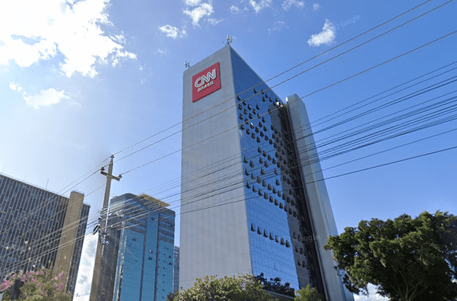Onda de demissões na CNN Brasil passa de 120 funcionários
