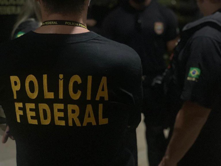PF prende grupo que bloqueou rodovia em Rondônia