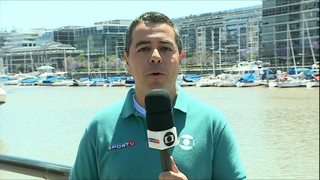 Repórter descobre síndrome e deixa a Globo após 18 anos