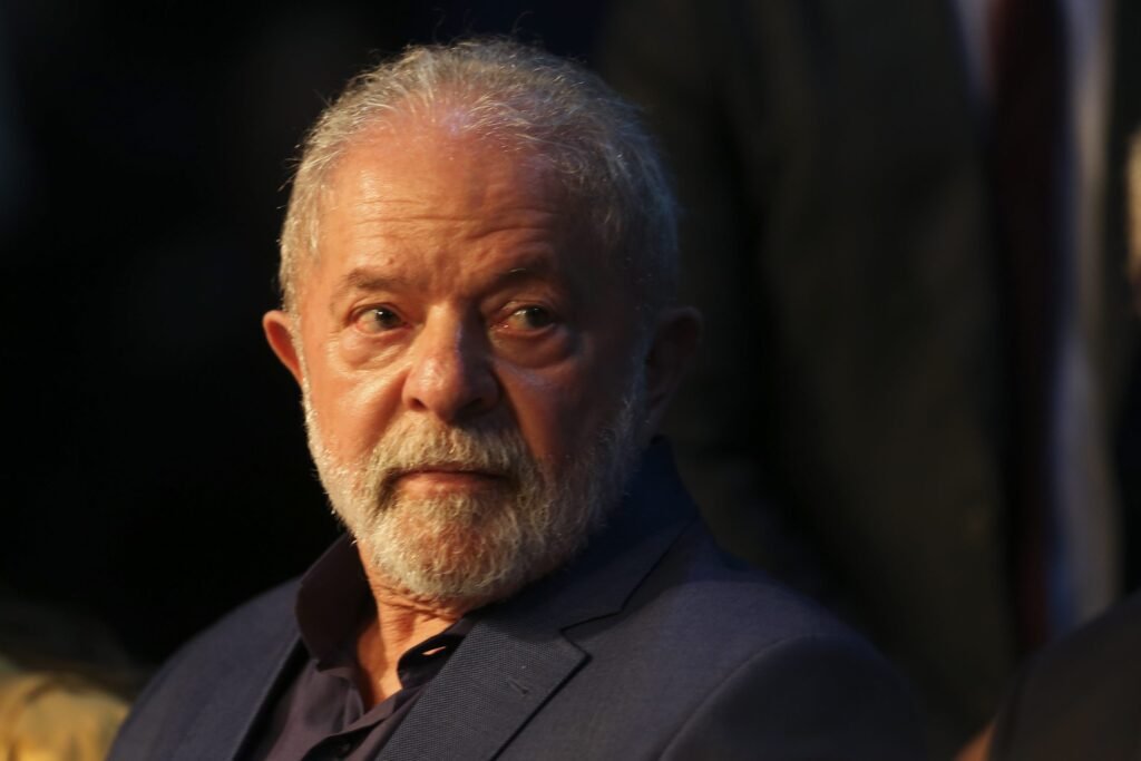 Reviravolta: aliados de Lula articulam candidatura para derrotar Lira na disputa pela presidência da Câmara