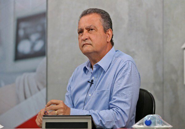 Rui Costa confirma o número de 37 ministério no governo Lula