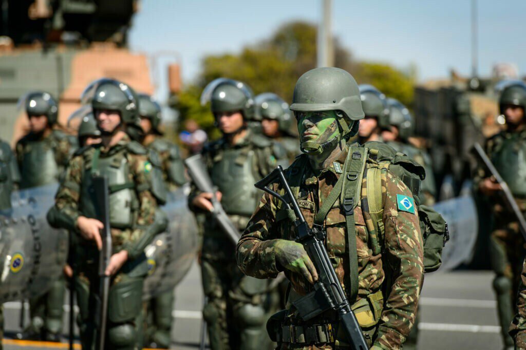 Saiba o que significa o Manual de Mobilização Militar da Defesa