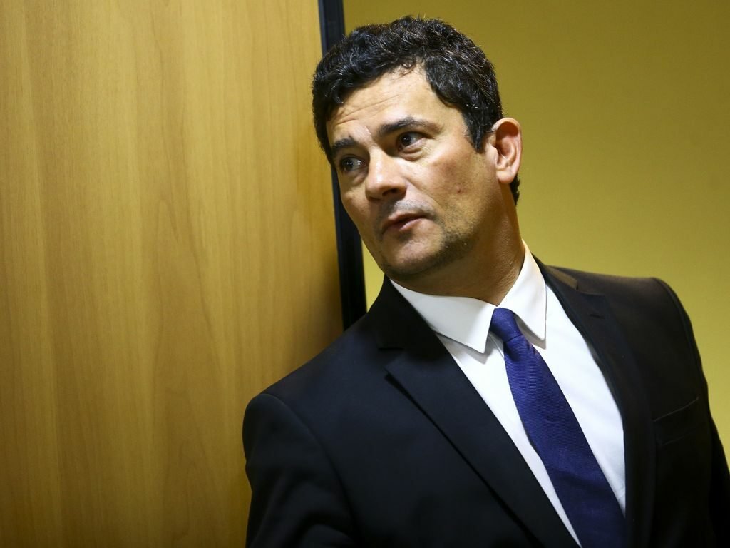 TSE nega ação do PT e decide que Sergio Moro poderá tomar posse