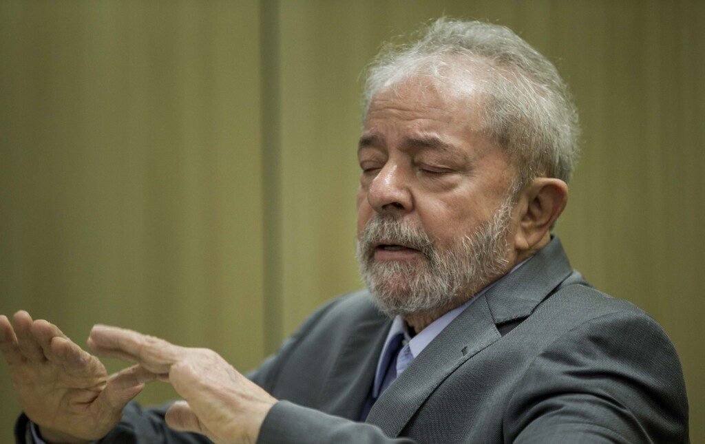 Vereador vai à Justiça para barrar indicação de Lula para o BNDES