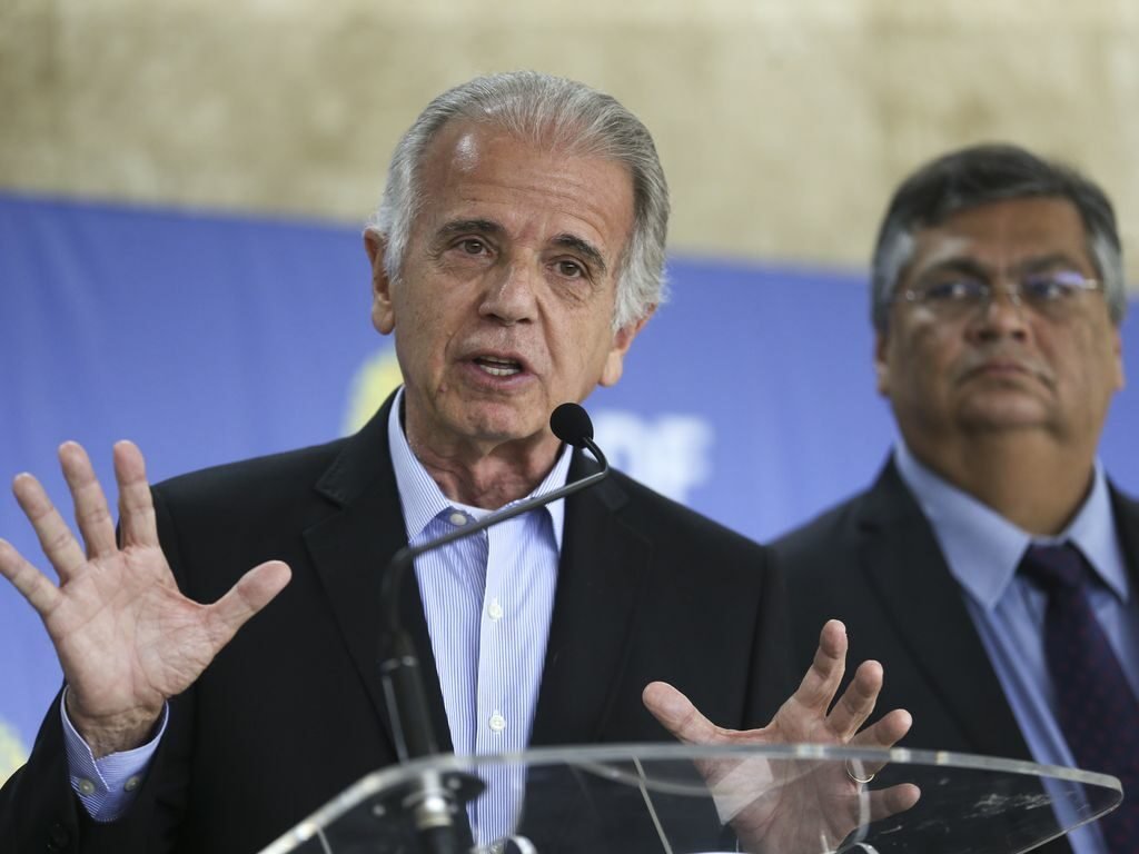 “Acampamentos de apoiadores de Bolsonaro vão se esvair”