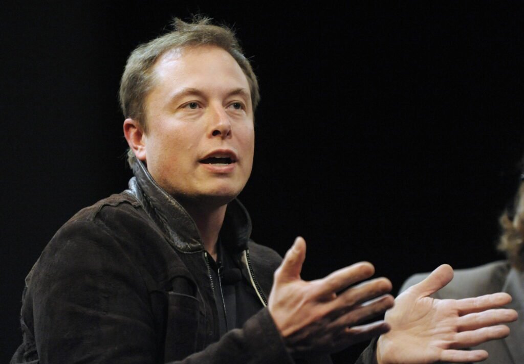 Elon Musk comenta invasões ao STF, Planalto e Congresso