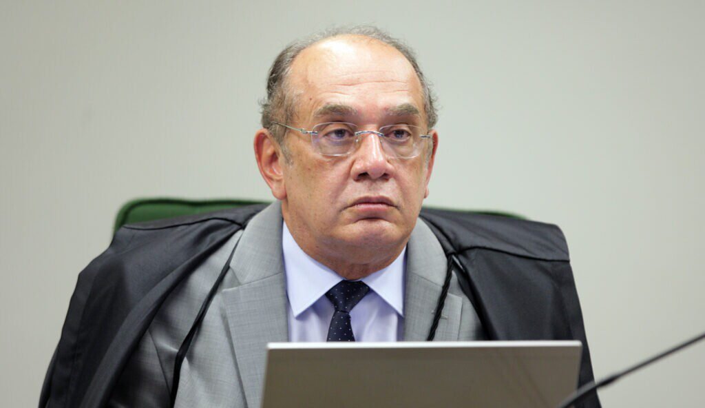 Gilmar Mendes diz ter ficado ‘destruído’ ao ver o estado do STF