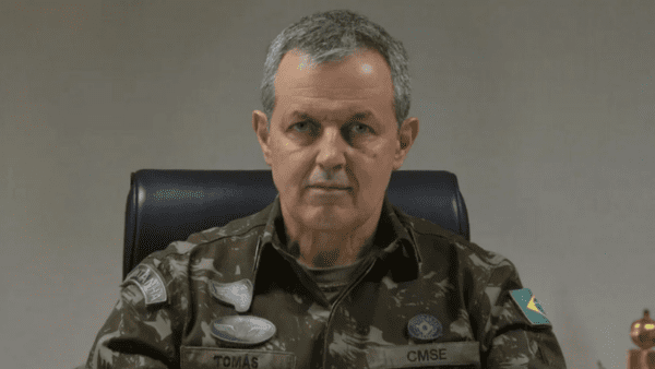 Indicado por Moraes quer punição exemplar para militares