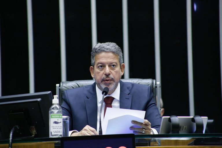 Lira revela ‘preocupação’ com segurança na posse parlamentar