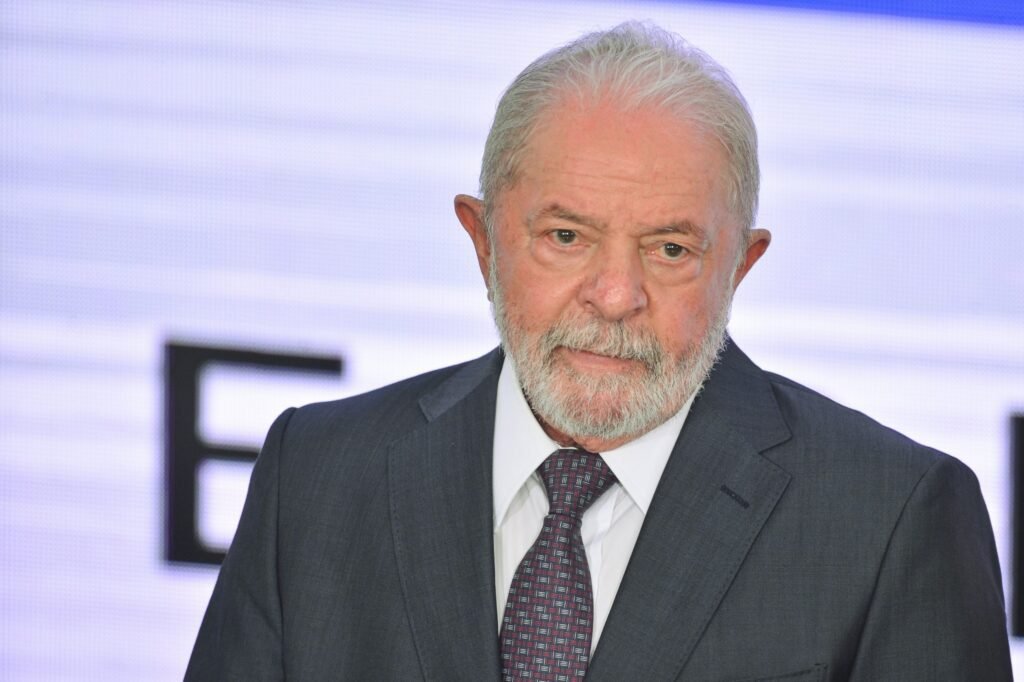 Lula convoca reunião - Conexão Política