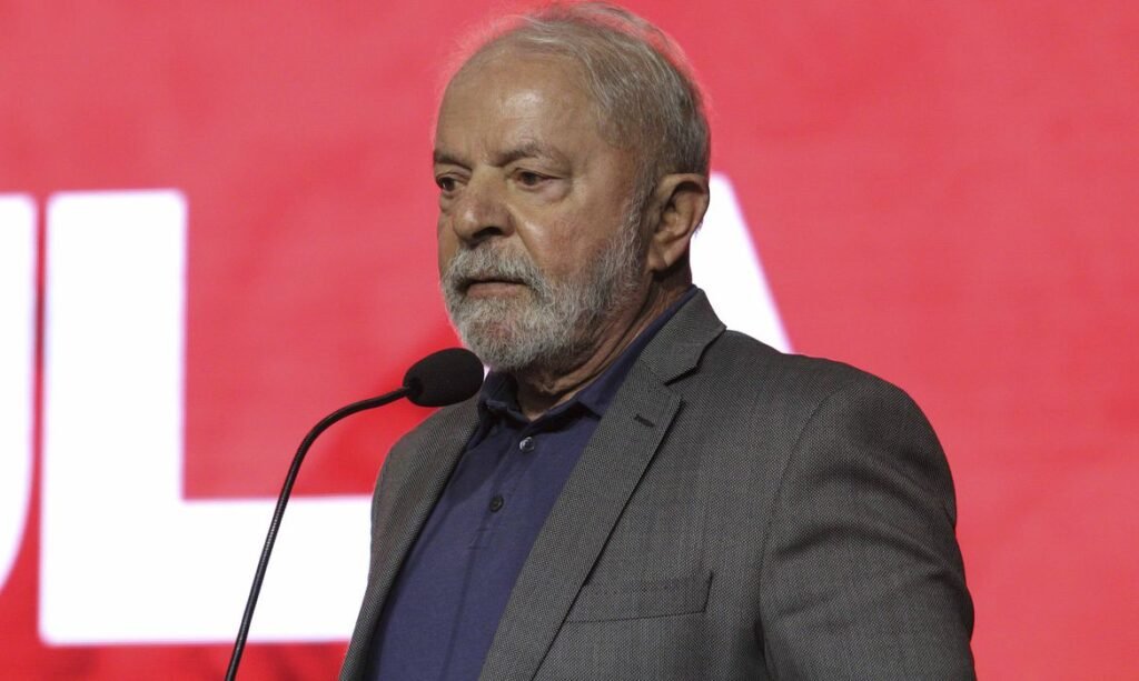 Lula derruba primeiro sigilo de 100 anos da gestão Bolsonaro