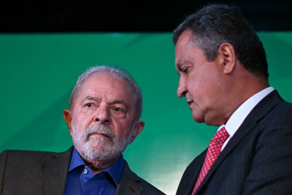 Lula fará sua 1ª reunião com os governadores no fim de janeiro