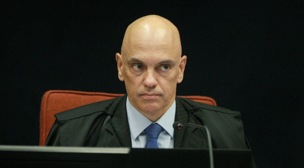 MPF cobra Moraes por não ter avisado sobre oitiva de Torres