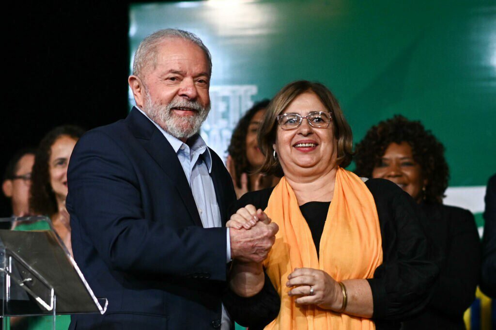 Ministra das mulheres de Lula: “Aborto é questão de saúde”