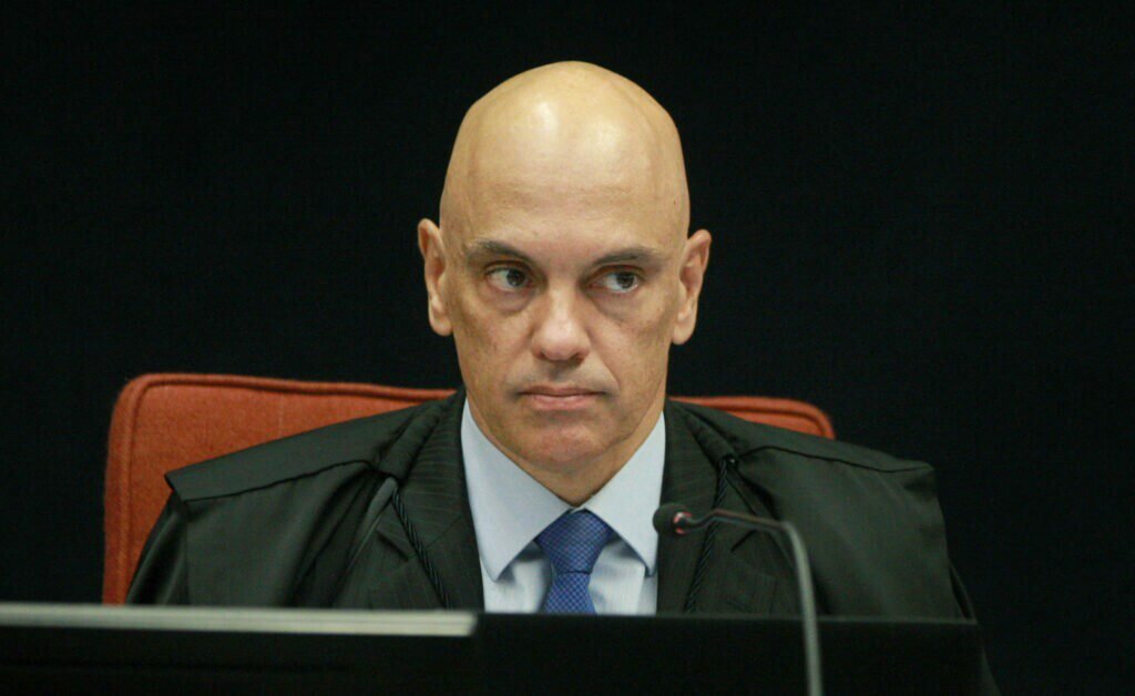 Moraes nega pedido para barrar posse de aliados de Bolsonaro