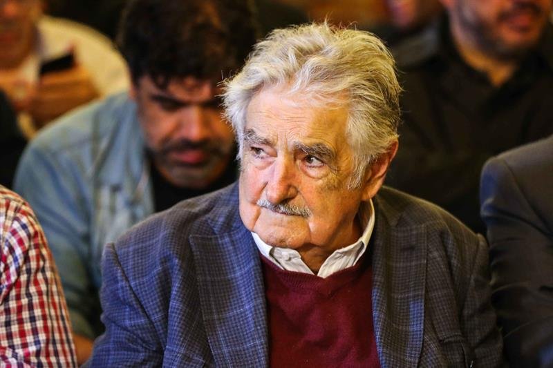 Mujica: ‘Esquerda brasileira errou, permaneceu estagnada no tempo’