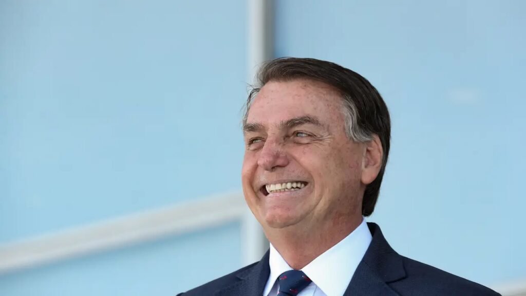 O cálculo de Bolsonaro nos bastidores da política