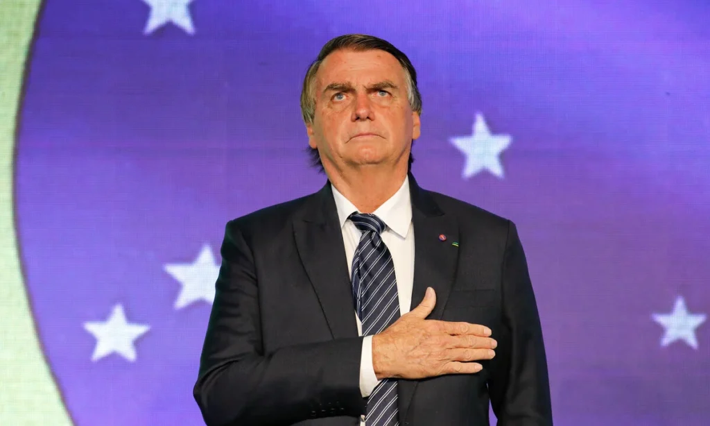 Procuradores veem possibilidade de AGU denunciar Bolsonaro