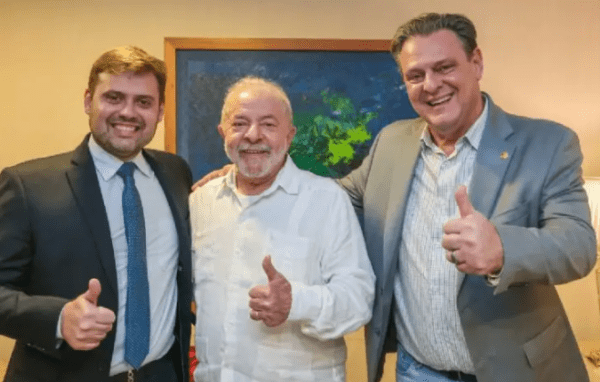 Secretário da Agricultura já fez vídeo apoiando Bolsonaro; Veja