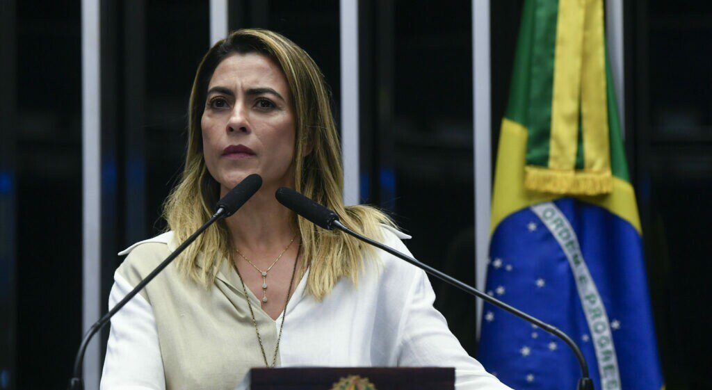 Soraya rebate Lula por se opor a CPI para investigar protestos
