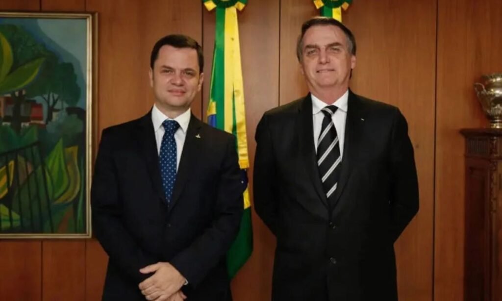 8 de janeiro: STF forma maioria para negar salvo-conduto a Bolsonaro e Torres