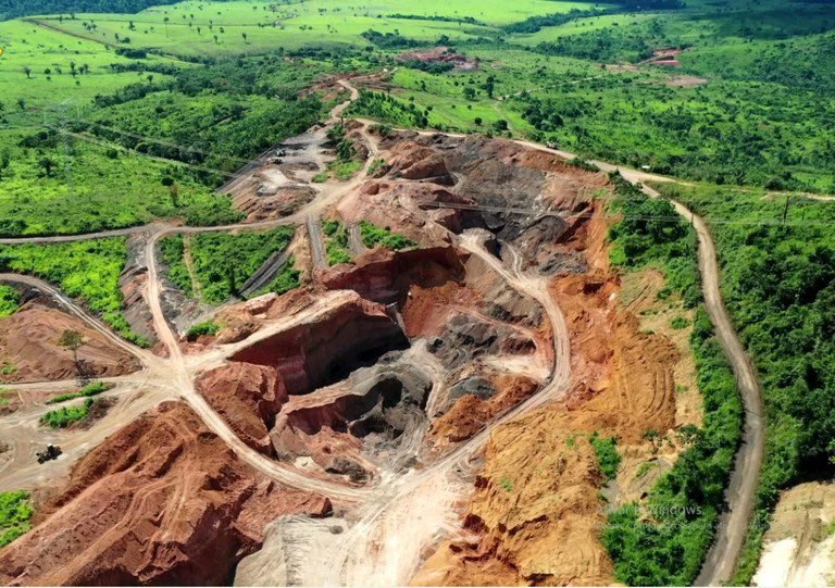 Amazônia: Desmatamento bate recorde em fevereiro, diz Inpe