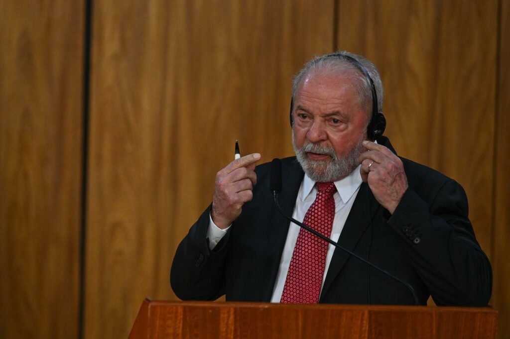 Após voto no Congresso, ministros de Lula são renomeados