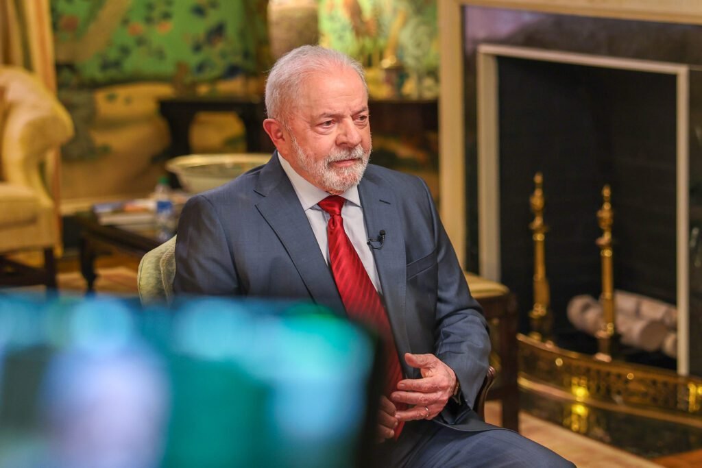 Bolsonaro não tem chance de voltar à Presidência, diz Lula