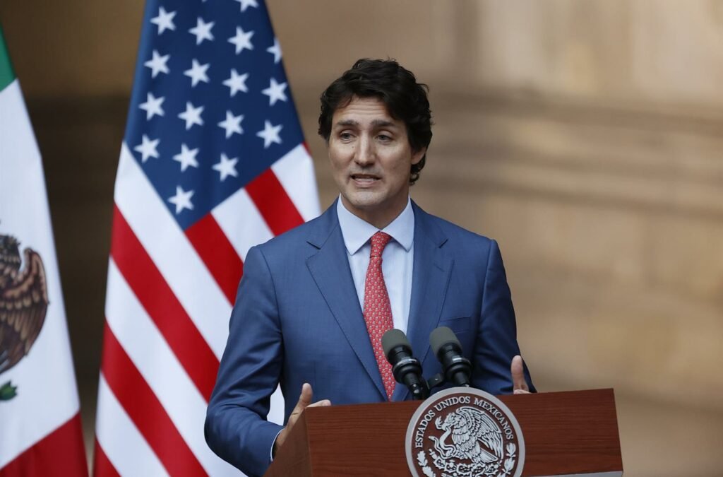 Canadá diz ter abatido OVNI que violou espaço aéreo do país
