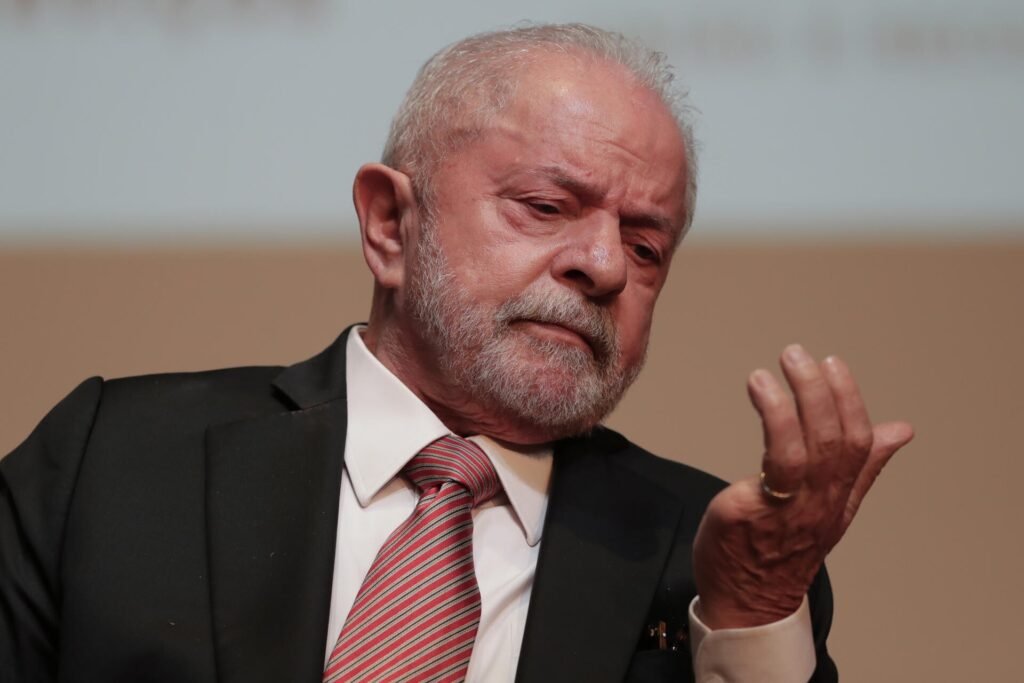 Ex-presidente do Banco central: Lula escolhe política econômica que já deu errado