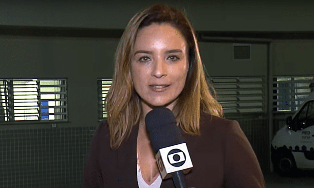 Ex-repórter da Globo relata assédio e pede milhões na justiça