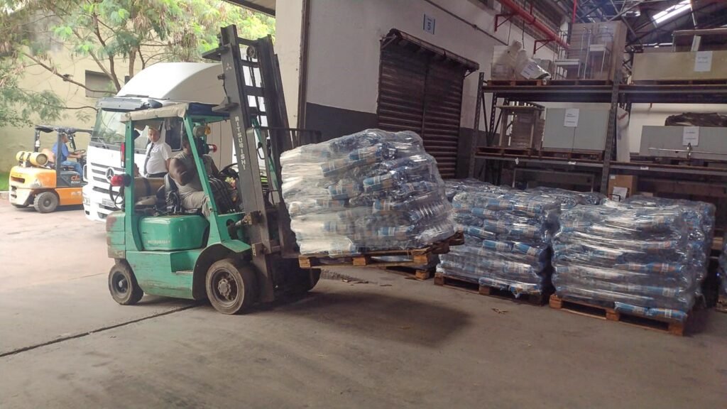 Fundo Social de São Paulo recebe doações para vítimas das chuvas