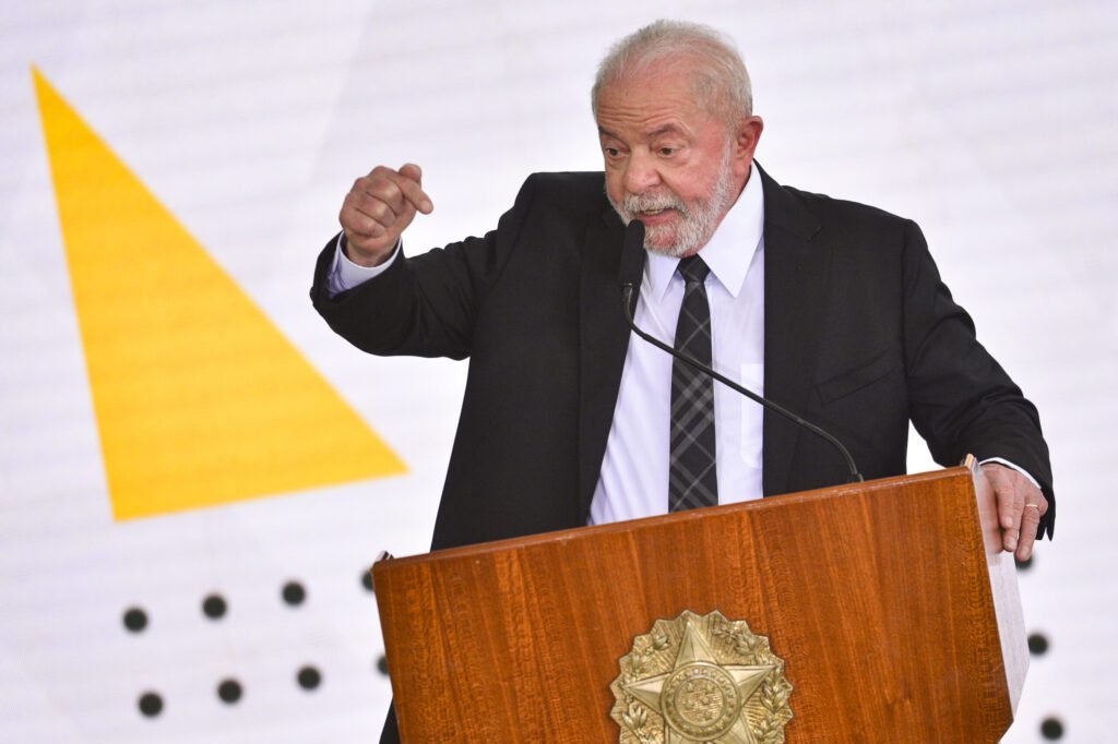 Lula passa por bateria de exames no Sírio-Libanês – Conexão Política