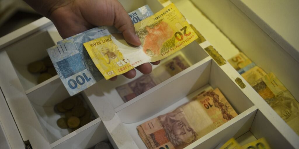 Resgates do Tesouro Direto superam vendas em R$ 447 milhões em janeiro