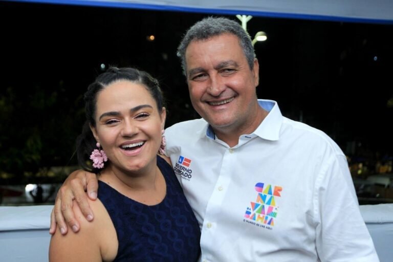Rui Costa quer sua mulher em cargo vitalício do TCM Bahia